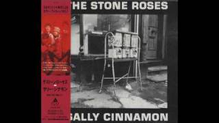 The Stone Roses- Sally Cinnamon (12&quot; Mix)