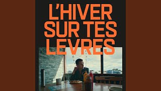 Lescop - L'hiver Sur Tes Lèvres video