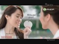Iklan Garnier PureActive Matcha Foam Creamer 15 Detik