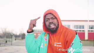 Skoolie Escobar - Threat 2 Society (2 Chainz) Freestyle #NewSkoolieThursday