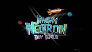 Jimmy Neutron Theme Song