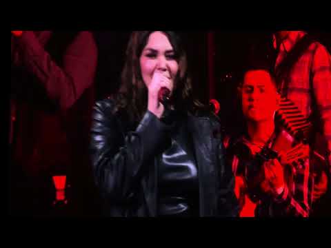 Edén Muñoz Feat. Yuridia - Mi eterno amor secreto (En vivo Auditorio Nacional)