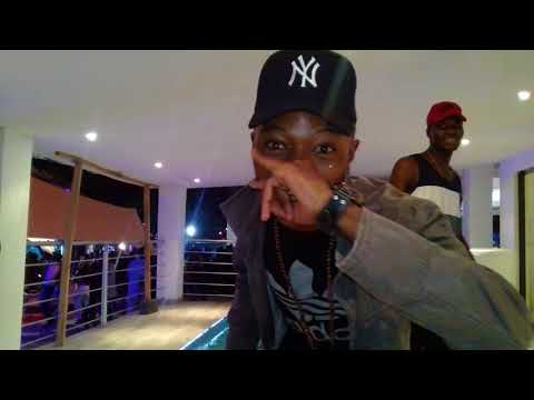 D.A.P chillas  at kwalichaba vvp