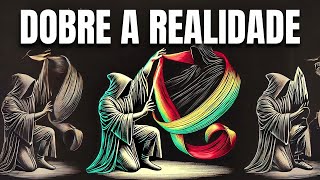 CENSURADO PELA ELITE! O Método Mais Poderoso de Controle da Realidade!