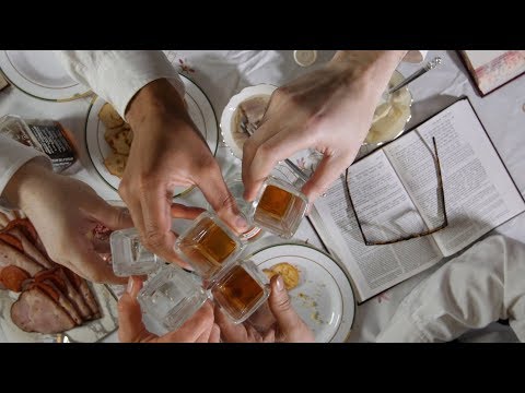 THE KIDDUSH CLUB by Amudim