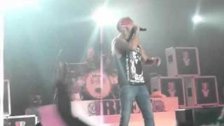 Talk Dirty To Me - Bret Michaels