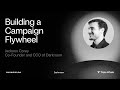 Building a Campaign Flywheel  // Jackson Corey, Darkroom (NS 002: Showfields & Triple Whale)