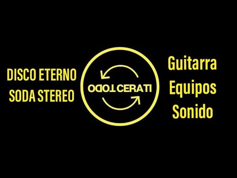 Bogner Soda Stereo Gustavo Cerati MVV RIG 2000's image 11