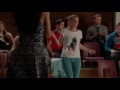 GLEE Full Performance of Valerie