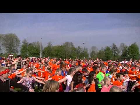 koningsspelen bergambacht