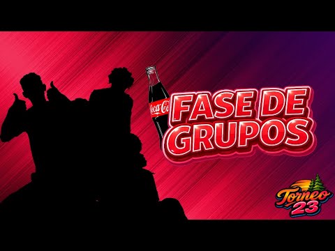 TORNEO N°23 | FASE DE GRUPOS | GRUPO B - JORNADA 1
