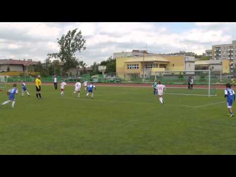 ASD Sport Team Cup 2012. ASD Opole - ŁKS Łódź 0:2
