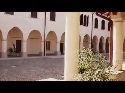 LOFT, RUSTICO, UFFICIO Recupero ex chiesa a Lonato del Garda BS