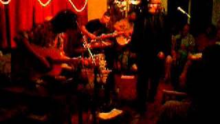 The Soundtrack of Our Lives - Broken Imaginary Time