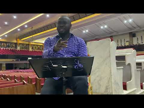 EKPERE na Abu : 203 - Anuwom banyere NGOZI