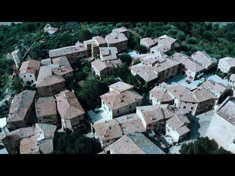 Montecchio (toscana)  2018