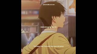 Download lagu I want to eat your pancreas ED // Haru Natsu Aki Fuyu (Sumika) mp3