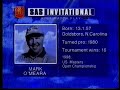 TV2 Reklamer Og Golf Supertour Med Thomas Bjørn