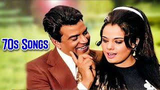 Download lagu Golden 70s Bollywood Songs 🎶 Lata Mangeshkar, Rafi, Kishore, Asha | Hindi Old Songs Jukebox mp3
