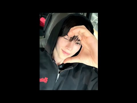 260403 Sung Hanbin 성한빈 - You Are Spring
