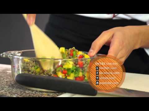 Video Culinario TV