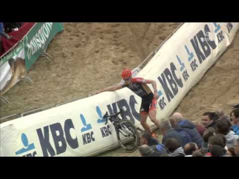 Superprestige Cyclocross #2 - Zonhoven - 25-10-2015 (Highlights)
