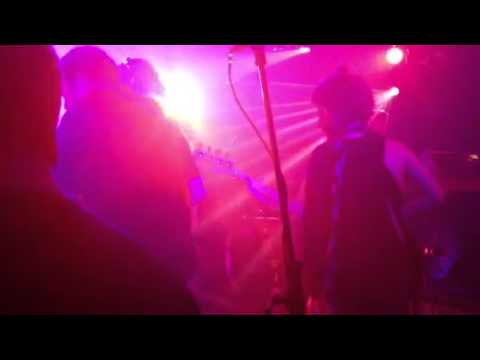 Goosepimp Orchestra @ The Spot Underground