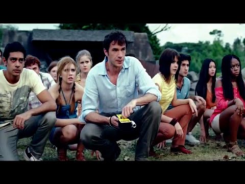 Sci-fi Movie "After the Dark" Full Recap