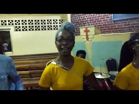 Nalumona uluse by hosanna voice of praise team ❤️❤️