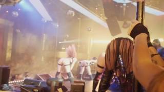 Wiz Khalifa at Drais Nightclub 71517