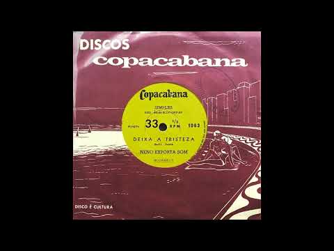 Neno Exporta Som ‎- Ellen (1971)