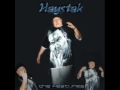 Haystak- Off Tha Wall