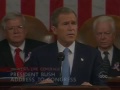 Sept 20 2001 Bush Declares War On Terror Online Video Cutter Com