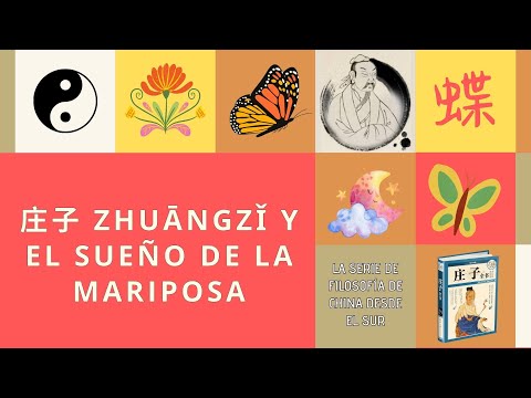 Juan Pedro Somodi: El crítico, la cineasta y el juego de espejos en "La mariposa de Zhuangzi"