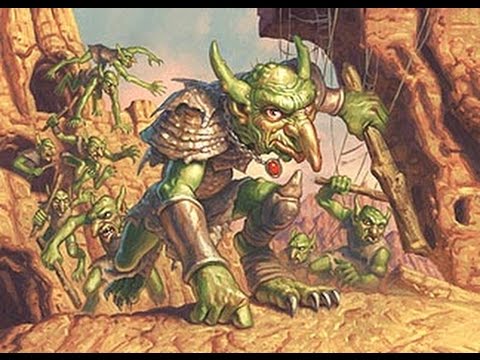 Legacy's Allure - Ep. 12, Goblins with Jim Davis