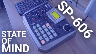 Video thumbnail for Piano Trumpet Beatmaking on SP-606 | #sp606 #beatmaking | by vubeatz