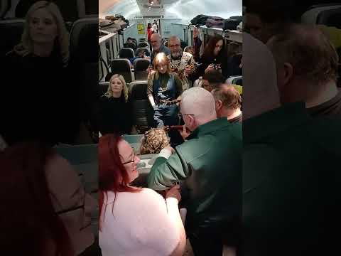 Train to Sligo 2026