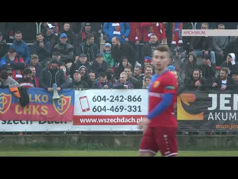 TV ASTA: konflikt na linii Leśnik Margonin - Polonia Chodzież