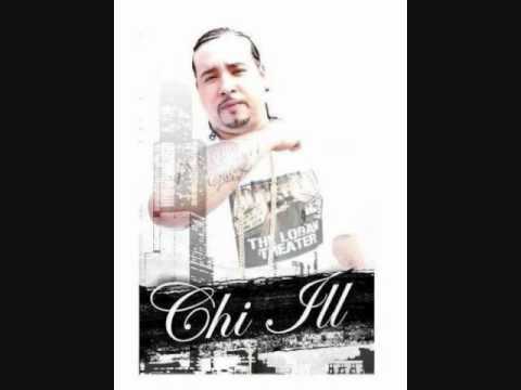 CHI-ILL - Victoria