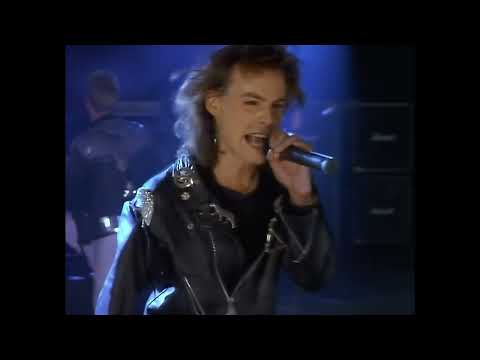 Then Jerico - Big Area (Official Video)