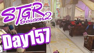 #ストグラ 週働2日でも間に合うことがわかった 閃光寺亜夢 157日目 #ストグラSeason2