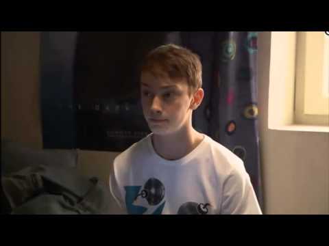 Salatut Elämät - Janne innostuu välipalasta