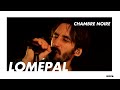 Lomepal en live chez Radio Nova | Chambre Noire