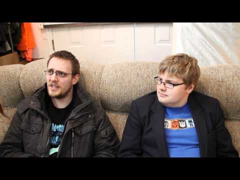 Crapshots Ep.104 - The Voices