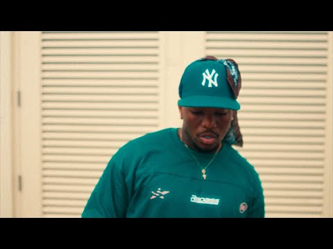 L Kimii, Kendaya - Todo Nuevo (Video Oficial)