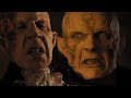 The Strain | Quinlan vs The Master - The final fight