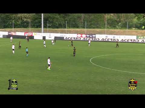 Piccardo Traversetolo vs San Secondo 3-0 06-05-2018 Promozione girone A