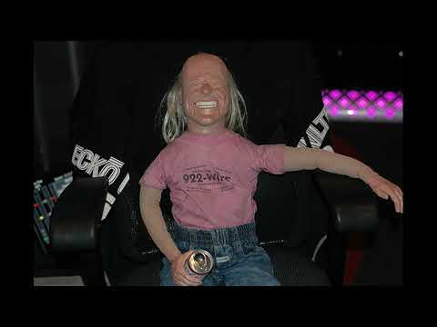 Jackie Martling Jimsonweed