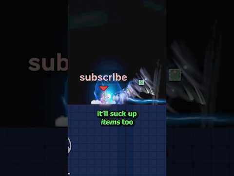 Luigi's Cool Final Smash Tech