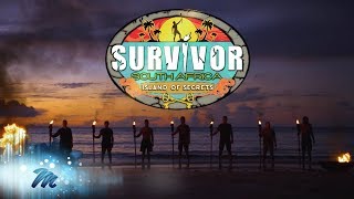 The Greatest Show! | Survivor SA S7 is back | M-Net